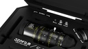 DZOFILM CATTA Ace ZOOM 35-80 T2.9 PL/EF (Black) with Case