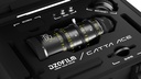 DZOFILM CATTA Ace ZOOM 35-80 T2.9 PL/EF (Black) with Case