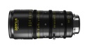 DZOFILM CATTA Ace ZOOM 70-135 T2.9 PL/EF (Black) with Case
