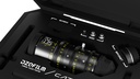 DZOFILM CATTA Ace ZOOM 70-135 T2.9 PL/EF (Black) with Case