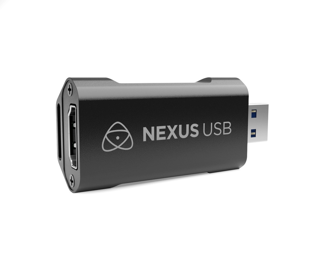 ATOMOS Nexus