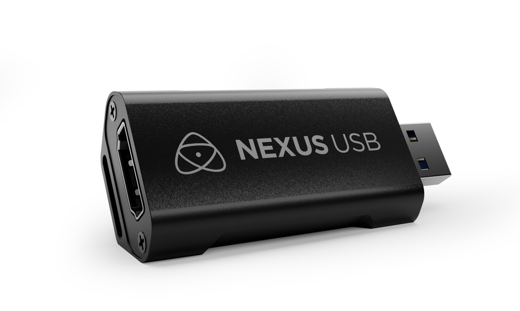 ATOMOS Nexus