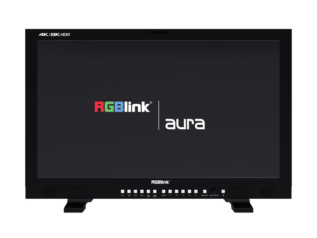 RGBlink RMS2380U 23,8" UHD Monitor