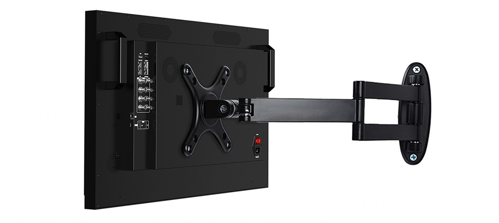 RGBlink RMS2380U 23,8" UHD Monitor