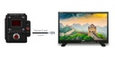 RGBlink RMS2380U 23,8" UHD Monitor