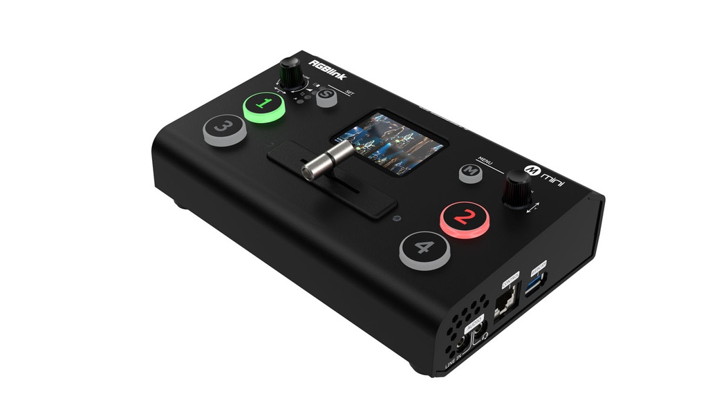RGBlink Mini V2