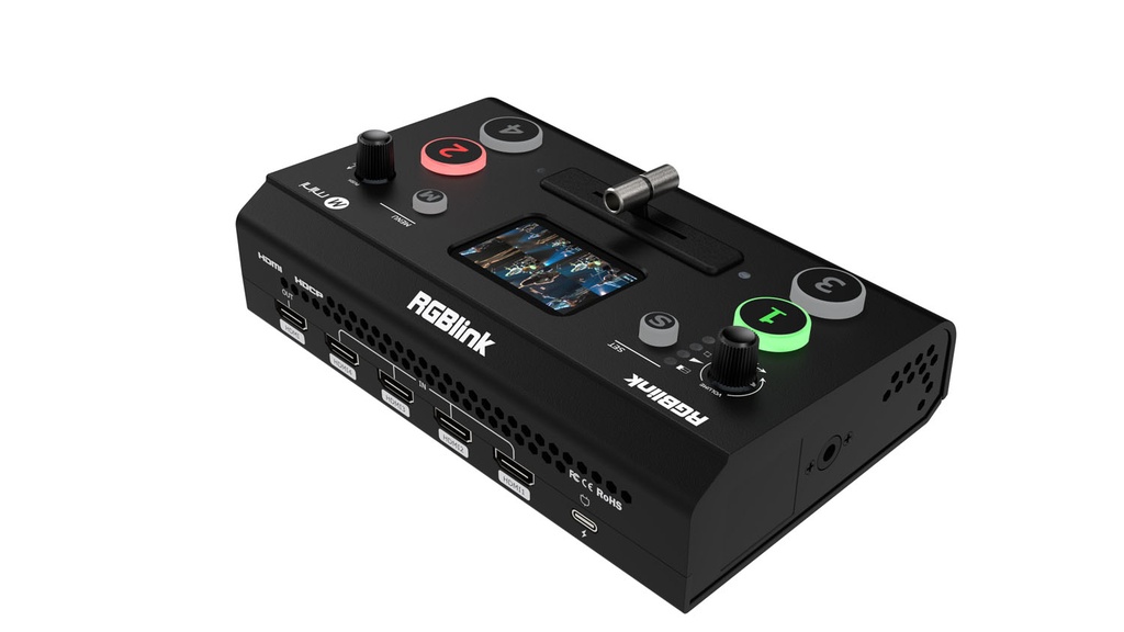 RGBlink Mini V2