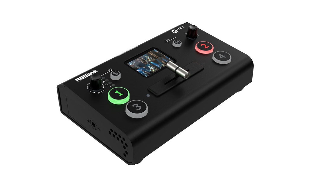 RGBlink Mini V2