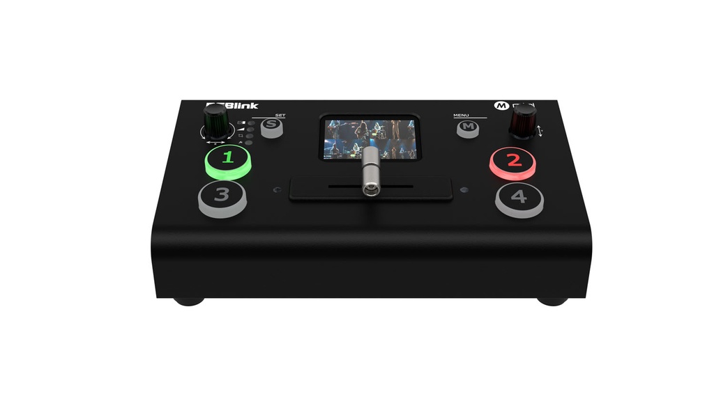 RGBlink Mini V2
