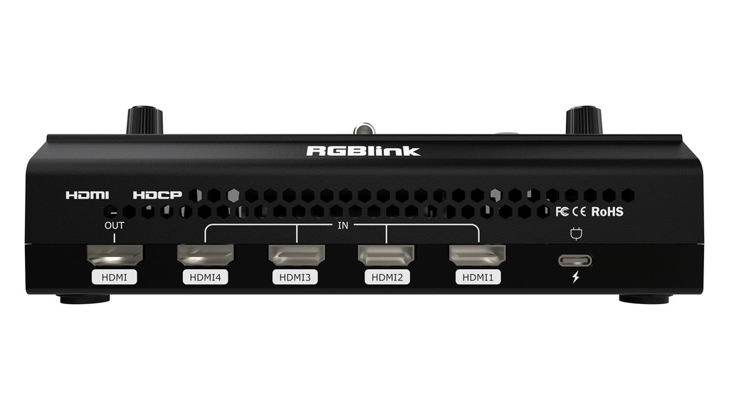 RGBlink Mini V2