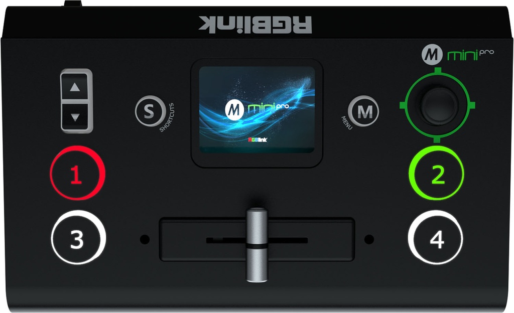 RGBlink MINI Pro V2