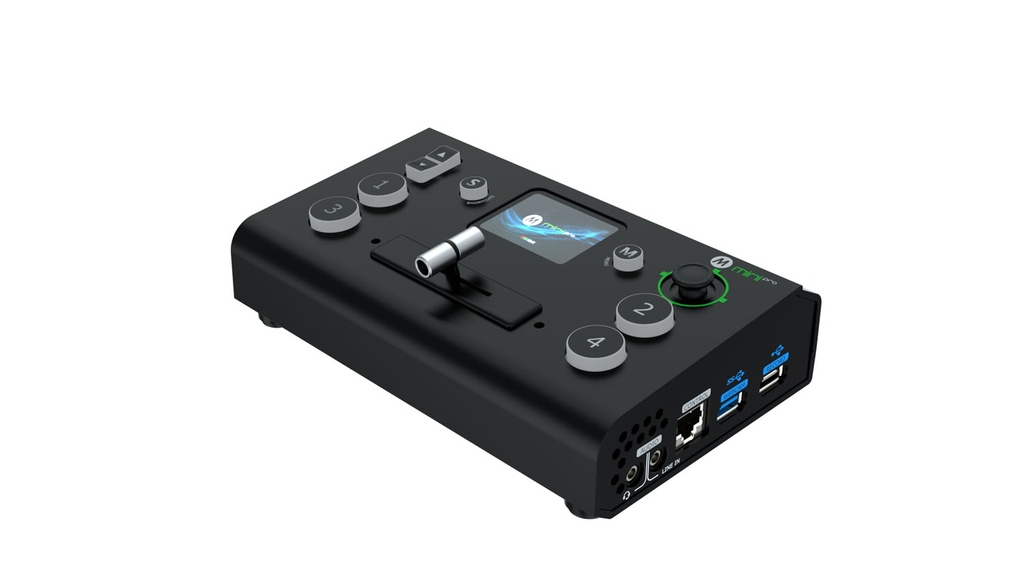 RGBlink MINI Pro V2