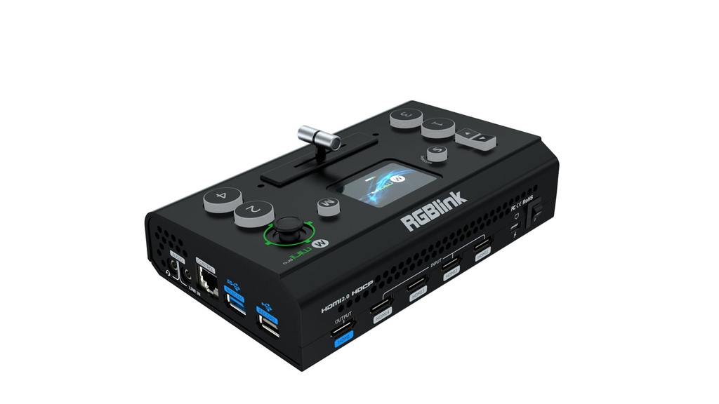 RGBlink MINI Pro V2