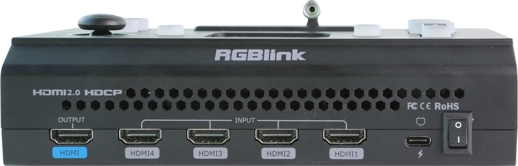 RGBlink MINI Pro V2