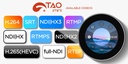 RGBlink TAO 1Mini-N 4K NDI Studio