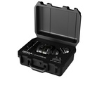 DZOFILM Gnosis Macro 24 T2.8 for PL/EF/LPL Mount (VV/FF) metric