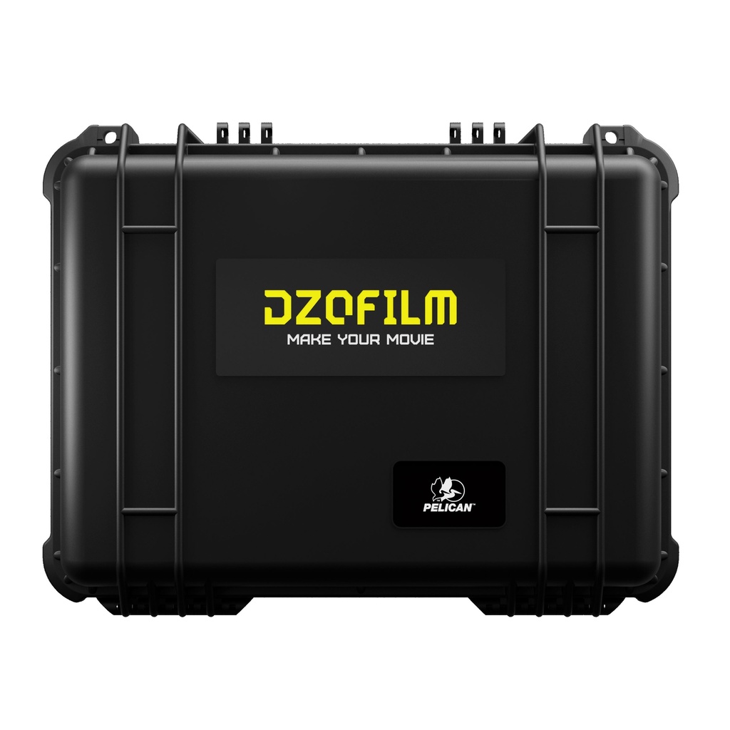 DZOFILM Gnosis 3-Lens Kit (Macro 24/32/65 T2.8) imperial