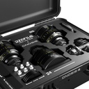 DZOFILM Gnosis 3-Lens Kit (Macro 24/32/65 T2.8) metric