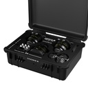 DZOFILM Gnosis 3-Lens Kit (Macro 24/32/65 T2.8) metric