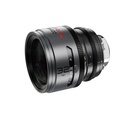 DZOFILM Pavo 2x Anamorphic 32mm T2.1 for PL/EF Mount (S35) imperial - Golden Coating