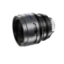 DZOFILM Pavo 2x Anamorphic 32mm T2.1 for PL/EF Mount (S35) imperial - Blue Coating