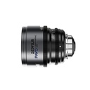 DZOFILM Pavo 2x Anamorphic 32mm T2.1 for PL/EF Mount (S35) imperial - Blue Coating