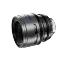 DZOFILM Pavo 2x Anamorphic 40mm T2.1 for PL/EF Mount (S35) imperial - Blue Coating