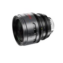 DZOFILM Pavo 2x Anamorphic 32mm T2.1 for PL/EF Mount (S35) metric - Golden Coating