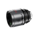 DZOFILM Pavo 2x Anamorphic 75mm T2.1 for PL/EF Mount (S35) metric - Golden Coating
