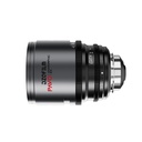 DZOFILM Pavo 2x Anamorphic 75mm T2.1 for PL/EF Mount (S35) metric - Golden Coating