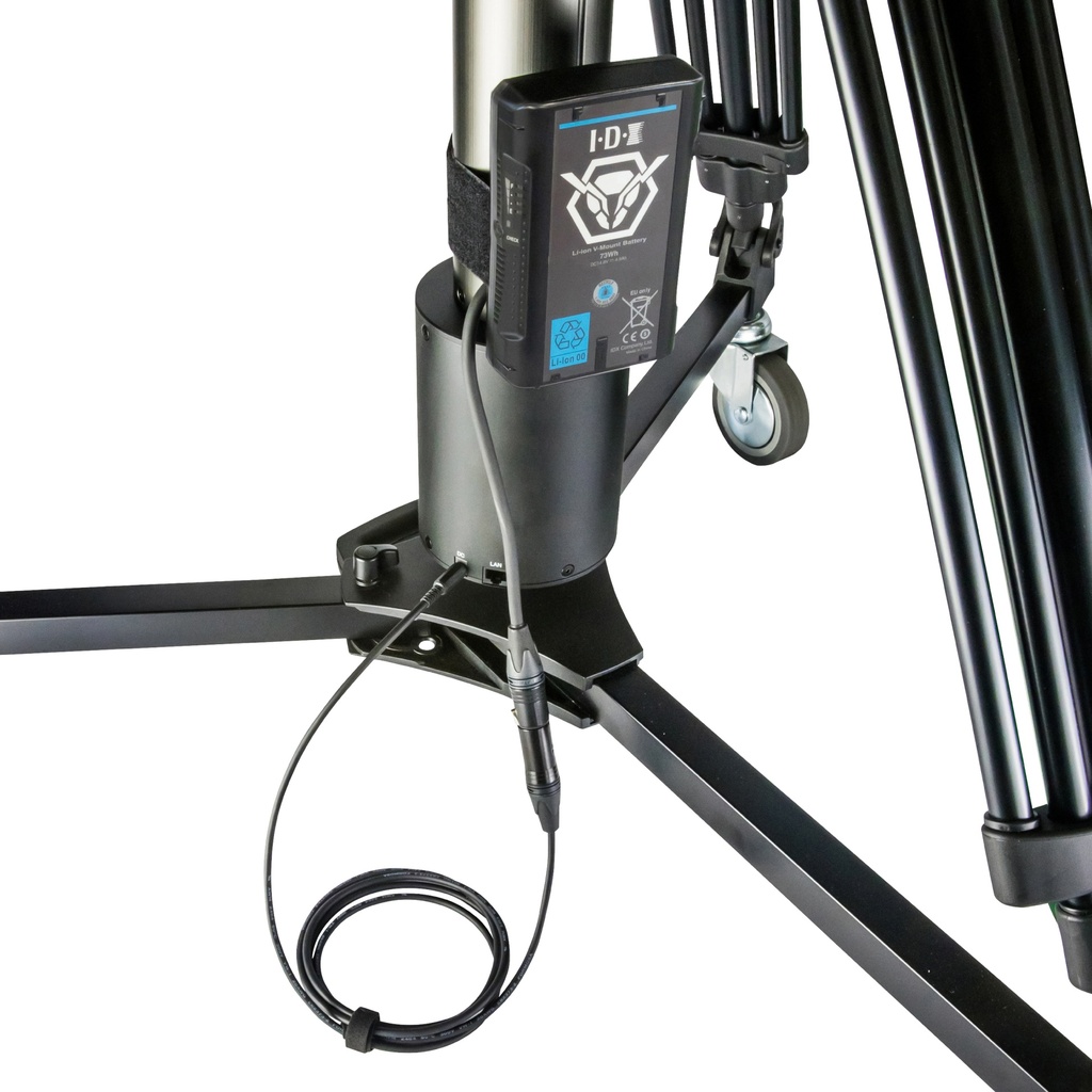 LIBEC LX-ePed