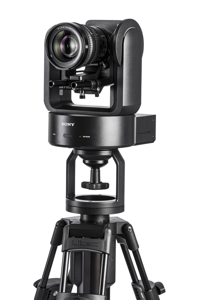 LIBEC LX-ePed Studio