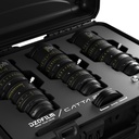 DZOFILM Catta Zoom Bundles_18-35/35-80/70-135 T2.9-E Mount(Black)