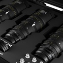 DZOFILM Catta Zoom Bundles_18-35/35-80/70-135 T2.9-E Mount(Black)