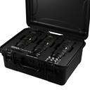 DZOFILM Catta Zoom Bundles_18-35/35-80/70-135 T2.9-E Mount(Black)