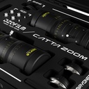 DZOFILM Catta Zoom Bundles_18-35/70-135 T2.9-E Mount(Black)