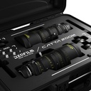 DZOFILM Catta Zoom Bundles_18-35/70-135 T2.9-E Mount(Black)