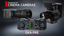 BEACHTEK DXA-PRE
