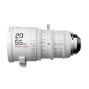 DZOFILM Pictor Zoom 2-Lens Kit (50-125/20-55 T2.8) White
