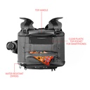 SHAPE Rolling Camera Bag Backpack