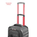 SHAPE Rolling Camera Bag Backpack
