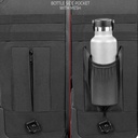 SHAPE Rolling Camera Bag Backpack