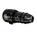 DZOFILM Tango 65-280mm T2.9-4 for PL&EF Mount (S35) metric (w/o servo)