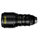 DZOFILM Tango 65-280mm T2.9-4 for PL&EF Mount (S35) metric (w/o servo)