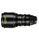 DZOFILM Tango 65-280mm T2.9-4 for PL&EF Mount (S35) imperial (w/o servo)