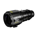 DZOFILM Tango 65-280mm T2.9-4 for PL&EF Mount (S35) imperial (w/o servo)