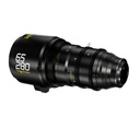 DZOFILM Tango 65-280mm T2.9-4 for PL&EF Mount (S35) imperial (w/o servo)