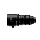 DZOFILM Tango 2-Lens Kit (18-90mm T2.9/65-280mm T2.9-4) for PL&EF Mount (S35) imperial (w/o servo)