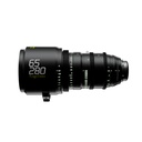 DZOFILM Tango 2-Lens Kit (18-90mm T2.9/65-280mm T2.9-4) for PL&EF Mount (S35) imperial (w/o servo)