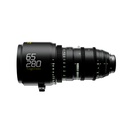 DZOFILM Tango 2-Lens Kit (18-90mm T2.9/65-280mm T2.9-4) for PL&EF Mount (S35) metric (w/o servo)